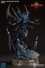 Diablo 21" Statue (Nightmare Edition / exclusive)