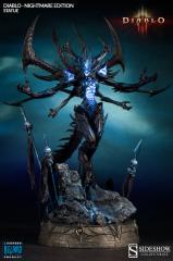 Diablo 21" Statue (Nightmare Edition / exclusive)