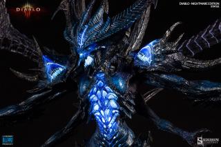 Diablo 21" Statue (Nightmare Edition / exclusive)
