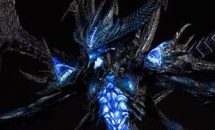 Diablo 21" Statue (Nightmare Edition / exclusive)