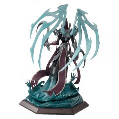 Malthael 10" Statue