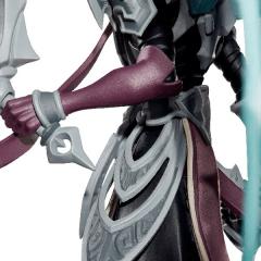Malthael 10" Statue