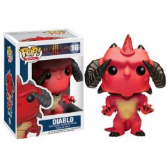 Pop! #16 Diablo