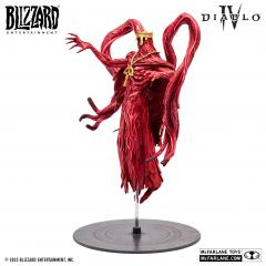 Blood Bishop 1:12 Scale Statue