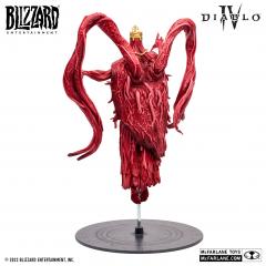 Blood Bishop 1:12 Scale Statue