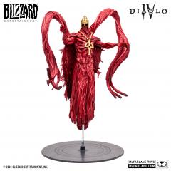 Blood Bishop 1:12 Scale Statue