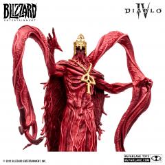 Blood Bishop 1:12 Scale Statue