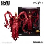 Blood Bishop 1:12 Scale Statue