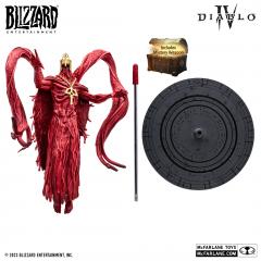 Blood Bishop 1:12 Scale Statue