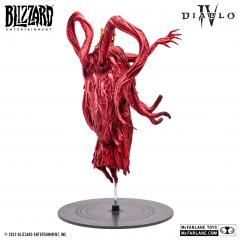 Blood Bishop 1:12 Scale Statue