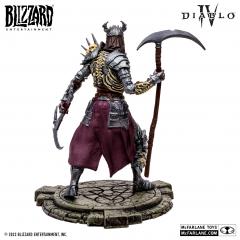 Bone Spirit Necromancer 1:12 Scale Statue (Common)