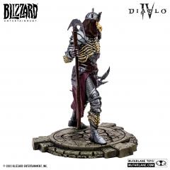 Bone Spirit Necromancer 1:12 Scale Statue (Common)