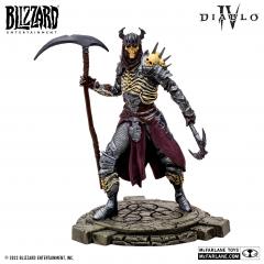 Bone Spirit Necromancer 1:12 Scale Statue (Common)