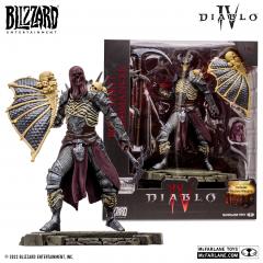 Bone Spirit Necromancer 1:12 Scale Statue (Common)