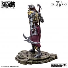 Bone Spirit Necromancer 1:12 Scale Statue (Common)