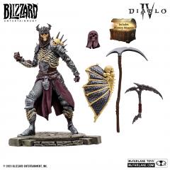 Bone Spirit Necromancer 1:12 Scale Statue (Common)