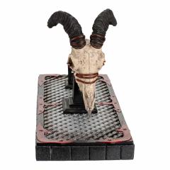 Butcher's Cleaver 9" Replica