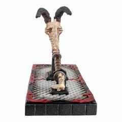 Butcher's Cleaver 9" Replica