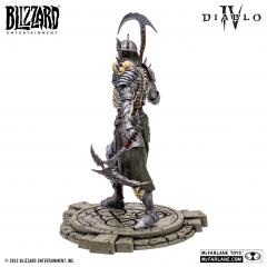 Corpse Explosion Necromancer 1:12 Scale Statue (Rare)
