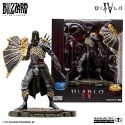 Corpse Explosion Necromancer 1:12 Scale Statue (Rare)