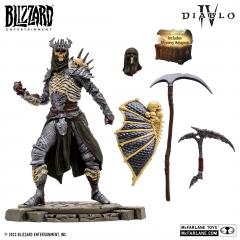 Corpse Explosion Necromancer 1:12 Scale Statue (Rare)