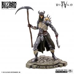 Corpse Explosion Necromancer 1:12 Scale Statue (Rare)