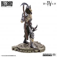 Corpse Explosion Necromancer 1:12 Scale Statue (Rare)