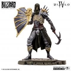 Corpse Explosion Necromancer 1:12 Scale Statue (Rare)