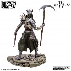 Corpse Explosion Necromancer 1:12 Scale Statue (Rare)