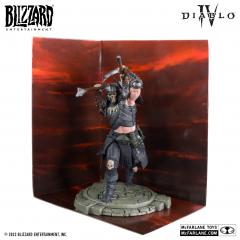 Death Blow Barbarian 1:12 Scale Statue (Common)