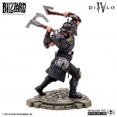 Death Blow Barbarian 1:12 Scale Statue (Common)
