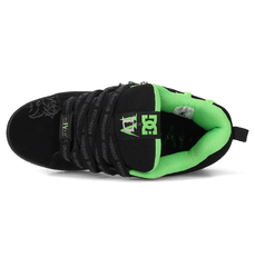 Graffik X Diablo Shoes