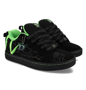 Graffik X Diablo Shoes