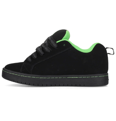 Graffik X Diablo Shoes