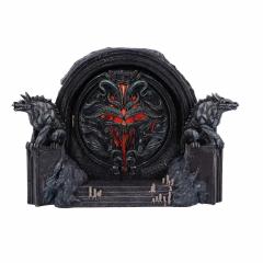 Hells Gate Box