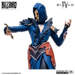 Hydra Lightning Sorceress 1:12 Scale Statue (Common)
