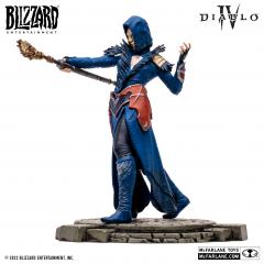 Hydra Lightning Sorceress 1:12 Scale Statue (Common)