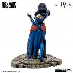 Hydra Lightning Sorceress 1:12 Scale Statue (Common)