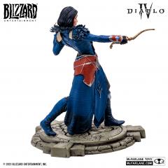 Hydra Lightning Sorceress 1:12 Scale Statue (Common)