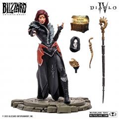 Ice Blades Sorceress 1:12 Scale Statue (Epic)