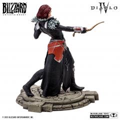 Ice Blades Sorceress 1:12 Scale Statue (Epic)