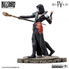Ice Blades Sorceress 1:12 Scale Statue (Epic)