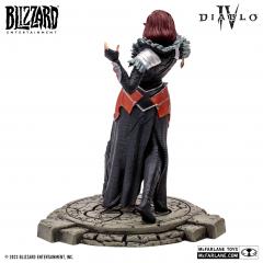 Ice Blades Sorceress 1:12 Scale Statue (Epic)