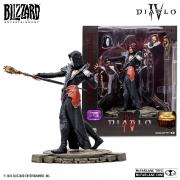 Ice Blades Sorceress 1:12 Scale Statue (Epic)