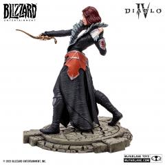 Ice Blades Sorceress 1:12 Scale Statue (Epic)