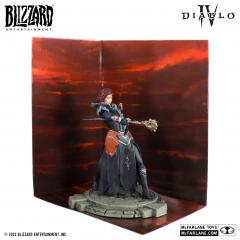 Ice Blades Sorceress 1:12 Scale Statue (Epic)