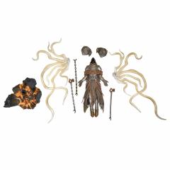 Inarius 26" Statue