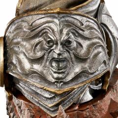 Inarius 26" Statue