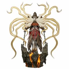 Inarius 26" Statue