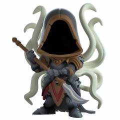 Inarius 5" Vinyl (glow in the dark / exclusive)
